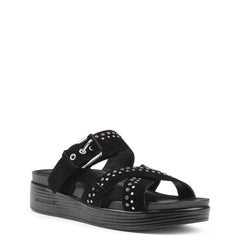 FARAZ | Donald Pliner Women Shoes Black