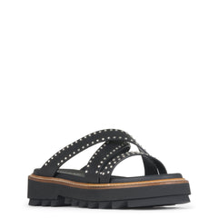 EMINE | Donald Pliner Women Shoes Black