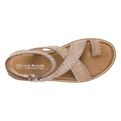ELIZABET | Donald Pliner Women Shoes Taupe