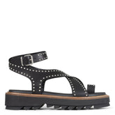 ELIZABET | Donald Pliner Women Shoes Black