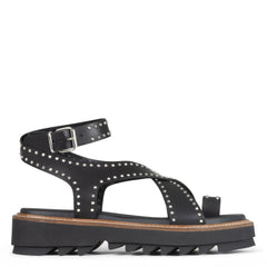 ELIZABET | Donald Pliner Women Shoes Black