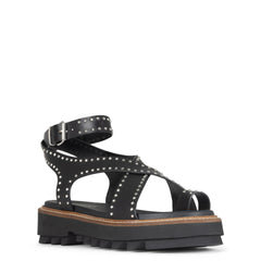 ELIZABET | Donald Pliner Women Shoes Black