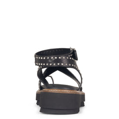 ELIZABET | Donald Pliner Women Shoes Black