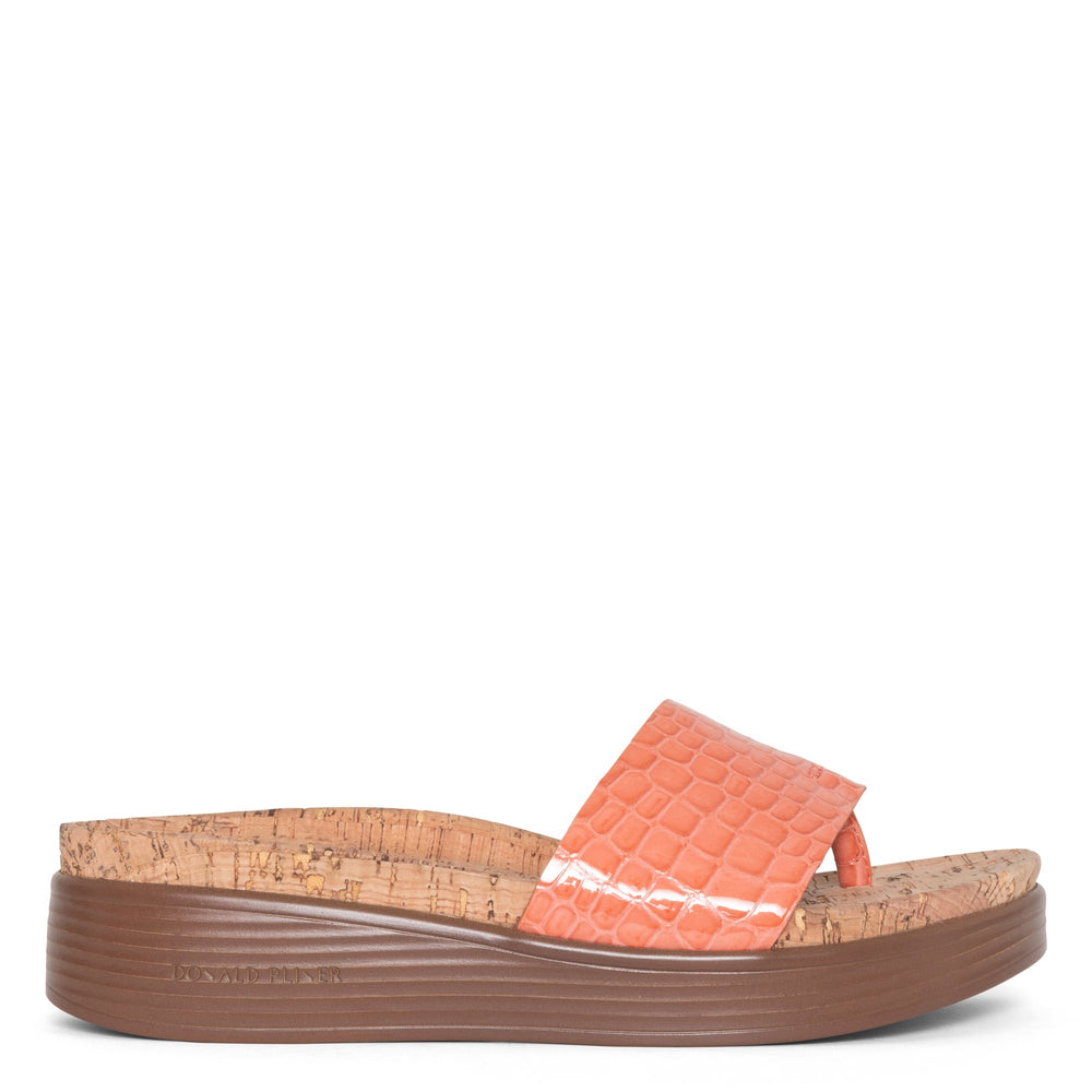 FIFI | Donald Pliner Women Shoes Coral