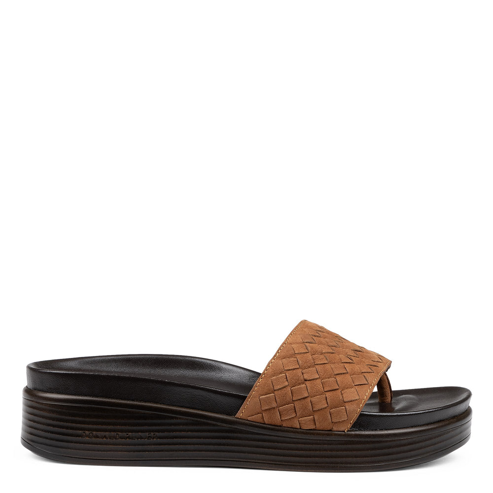 FIFI | Donald Pliner Women Shoes Toast