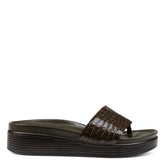FIFI | Donald Pliner Women Shoes Military Green