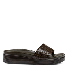 FIFI | Donald Pliner Women Shoes Military Green