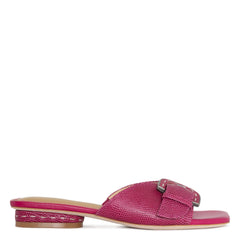 TRACIE | Donald Pliner Women Shoes Magenta
