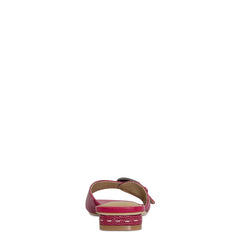 TRACIE | Donald Pliner Women Shoes Magenta