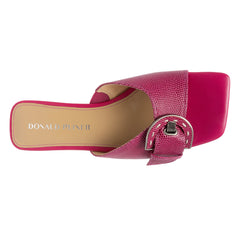 TRACIE | Donald Pliner Women Shoes Magenta