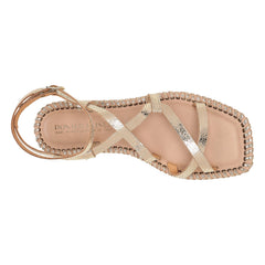 EMILIA | Donald Pliner Women Shoes Gold