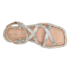 EMILIA | Donald Pliner Women Shoes Sky