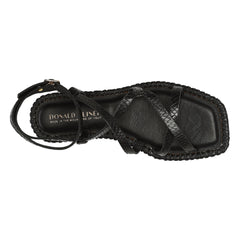 EMILIA | Donald Pliner Women Shoes Black