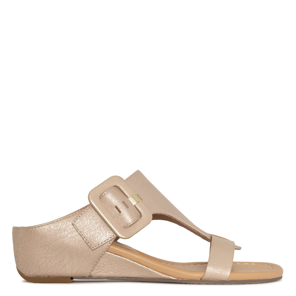 OFELIA | Donald Pliner Women Shoes Pale Gold