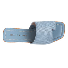 RAINEY | Donald Pliner Women Shoes Denim