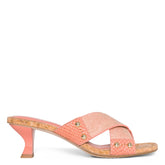 RAFY | Donald Pliner Women Shoes Coral