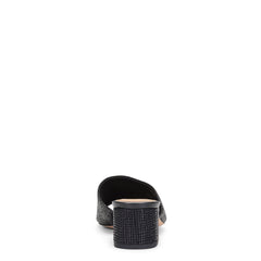 MELROS | Donald Pliner Women Shoes Black