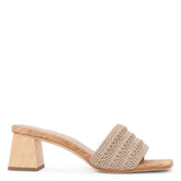 NAYLA | Donald Pliner Women Shoes Sand