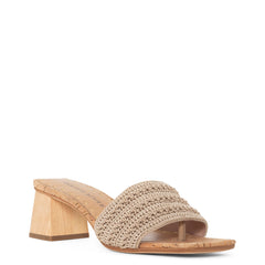 NAYLA | Donald Pliner Women Shoes Sand