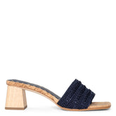 NAYLA | Donald Pliner Women Shoes Navy