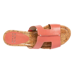 DISCO | Donald Pliner Women Shoes Coral