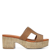DISCO | Donald Pliner Women Shoes Saddle