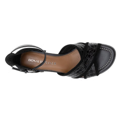 AVAI | Donald Pliner Women Shoes Black
