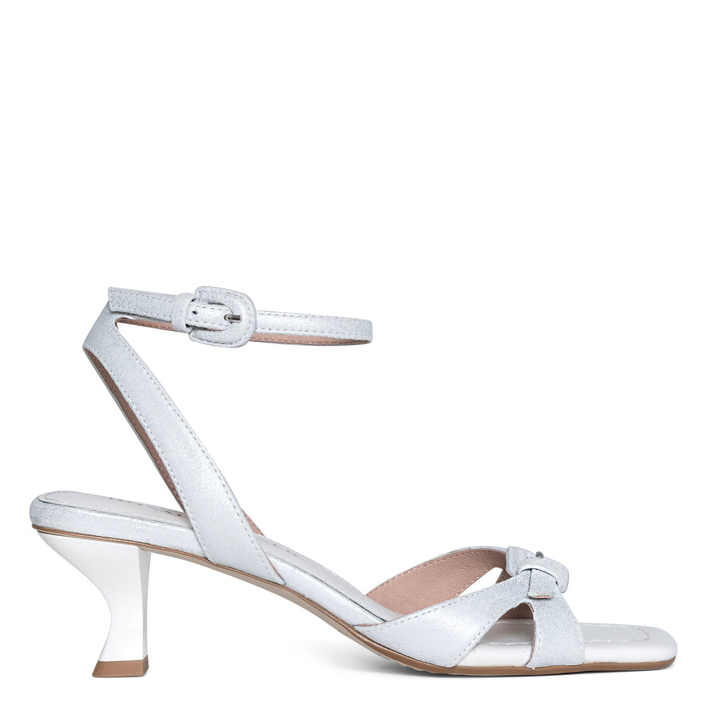RAILI | Donald Pliner Women Shoes Silver