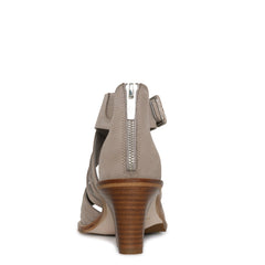 JUNNAH | Donald Pliner Women Shoes Taupe
