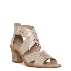 JUNNAH | Donald Pliner Women Shoes Pale Gold