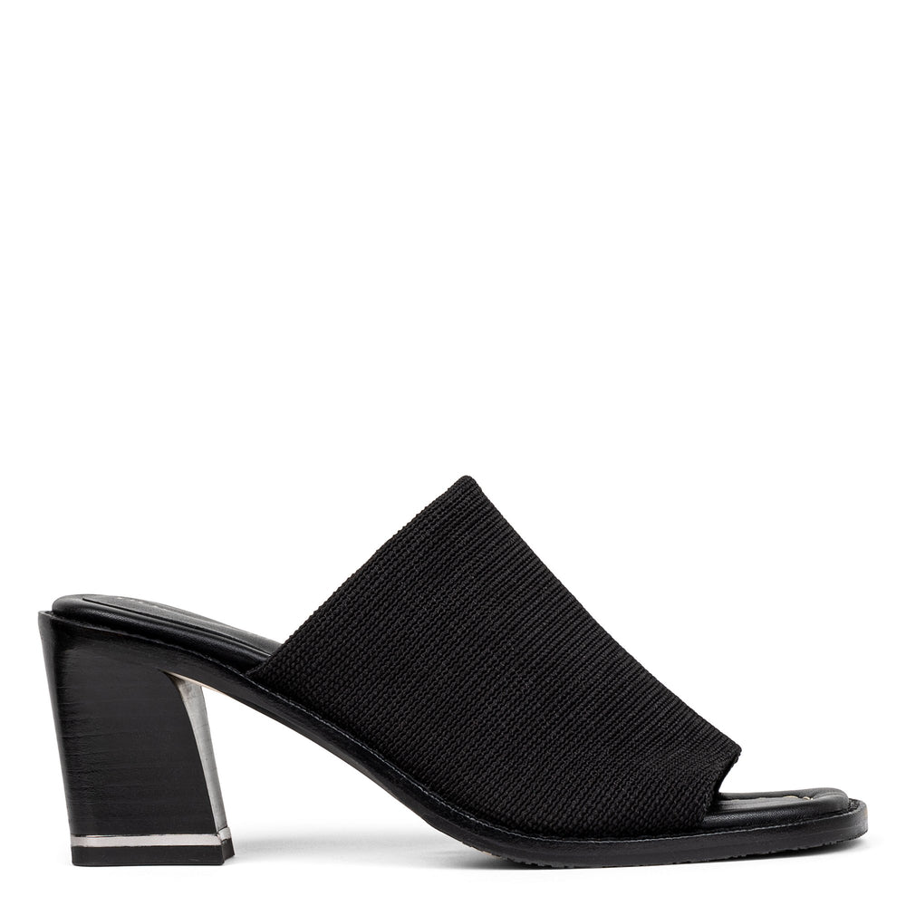 JAYLYN | Donald Pliner Women Shoes Black Stretch