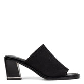 JAYLYN | Donald Pliner Women Shoes Black Stretch