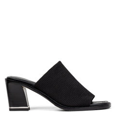 JAYLYN | Donald Pliner Women Shoes Black Stretch