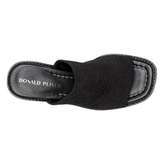 JAYLYN | Donald Pliner Women Shoes Black Stretch
