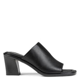 JAYLYN | Donald Pliner Women Shoes Black Leather