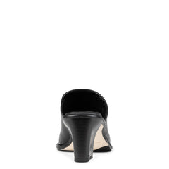 JAYLYN | Donald Pliner Women Shoes Black Leather