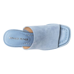 JAYLYN | Donald Pliner Women Shoes Denim