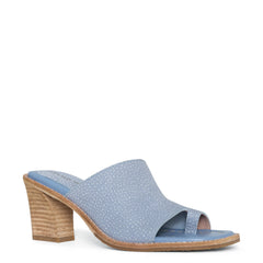 JIN | Donald Pliner Women Shoes Denim
