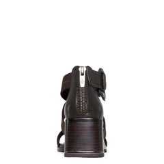 HELEN | Donald Pliner Women Shoes Dark Brown