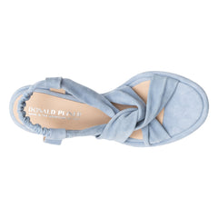 ANTONELA | Donald Pliner Women Shoes Blue