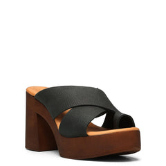 YELENA | Donald Pliner Women Shoes Black