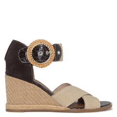 LYRAH | Donald Pliner Women Shoes Dark Brown