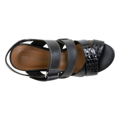 FABLLE | Donald Pliner Women Shoes Black