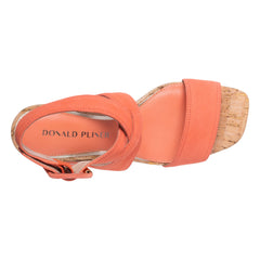 BELLVILLE | Donald Pliner Women Shoes Coral