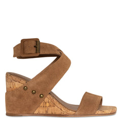 BELLVILLE | Donald Pliner Women Shoes Toast