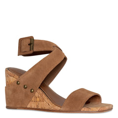 BELLVILLE | Donald Pliner Women Shoes Toast