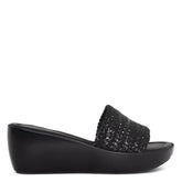 LINZEY | Donald Pliner Women Shoes Black