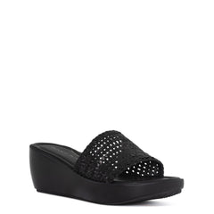 LINZEY | Donald Pliner Women Shoes Black
