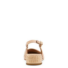 DAVINA | Donald Pliner Women Shoes Sand