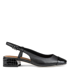 DAVINA | Donald Pliner Women Shoes Black